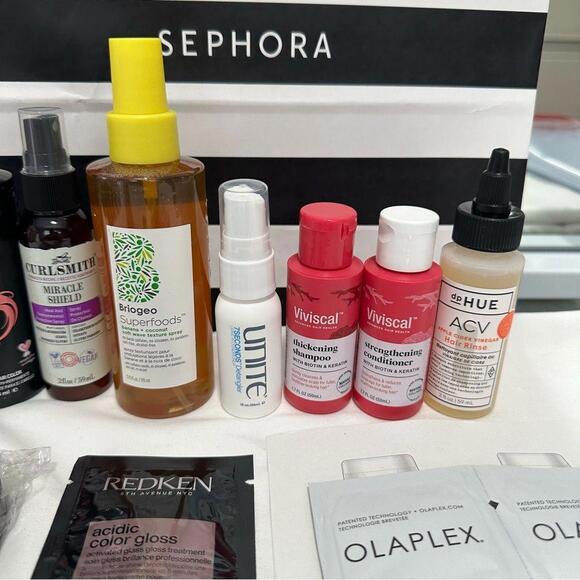 Haircare Set - Picture 5 of 5